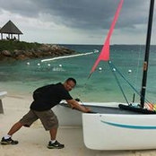 Ron De Castro's photo