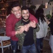 Omar Kaki's photo