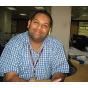 Karl D'souza's photo