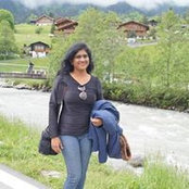 Foto von Shivya Pushparaj