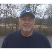 Robert Hart's photo