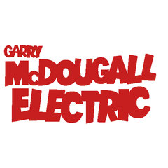 garry mcdougall electric