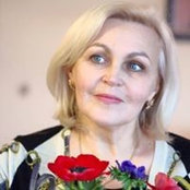 Foto von Маргарита Несмеянова