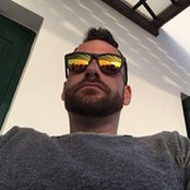 Andreas Kinnen's photo