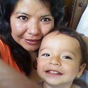 Mildred Hernández de Castillo's photo