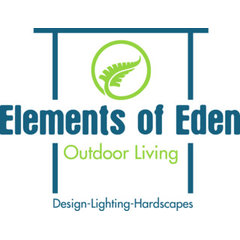 Elements of Eden