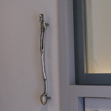 Maison Contemporaine 78