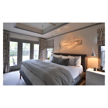 W. Hanover Project
