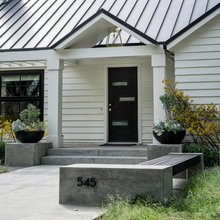 Future Duron House