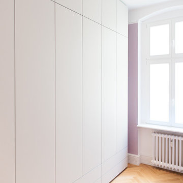 Ankleidezimmer