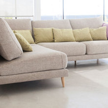Living Room - L&B