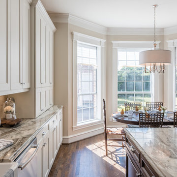 Bellaire Home