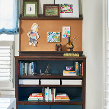 Office Area
