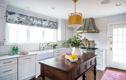 What to Know About 5 Popular Types of Window Shades