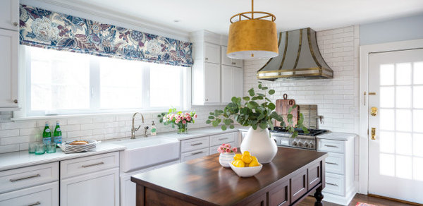 Window Treatments on Houzz: Tips From the Experts
