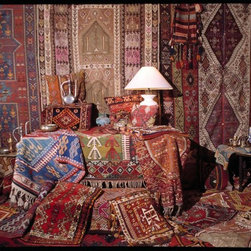 Miscellaneous Textiles/Rugs - Products