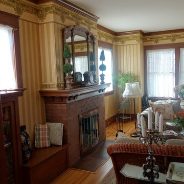Briar Rose Inn
