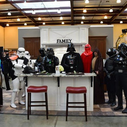 Tri-State Home Show 2015 - Products