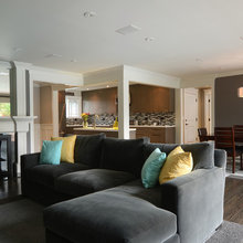 Dana Living Room  Ideas