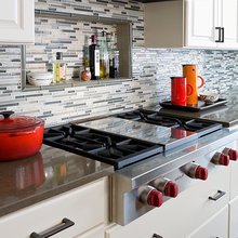 Kitchen ideas