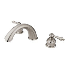 faucets