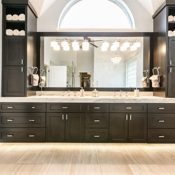 Functional Family Kitchen