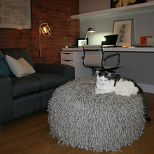 Office/den ideas