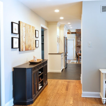 Montgomeryville Residence