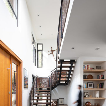 Eastridge Residence