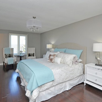 Upscale Furniture Rentals & Staging, Dundas, Ontario