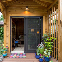 Pool House/Cabin