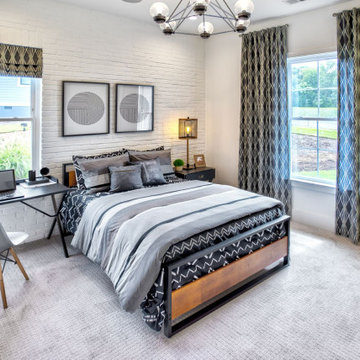 Schumacher Homes Charleston II American Tradition: Greenville - Spartanburg, SC