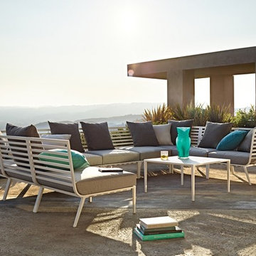Vista Lounge