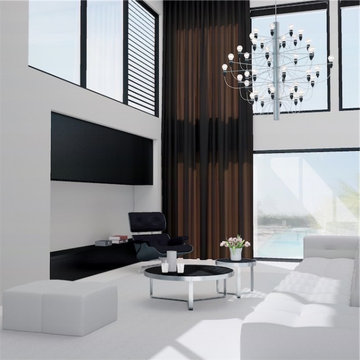 Branded Interiors