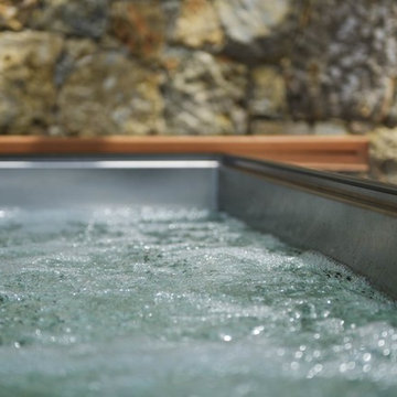 Aqualounge 400 Adonis Paysage