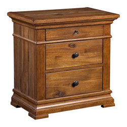 Dressers and Chests - Products