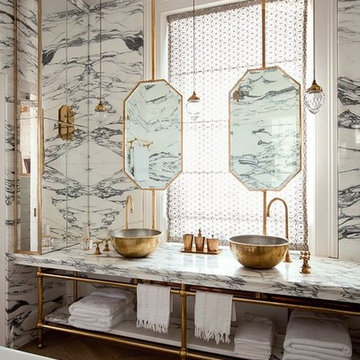 Bathrooms