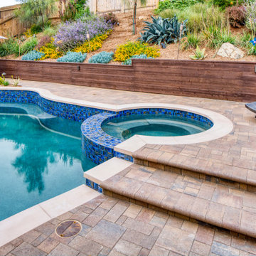 Scorza Project : Western Outdoor Designs