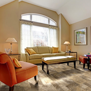 2016 Trend Alert: Fall Family Rooms