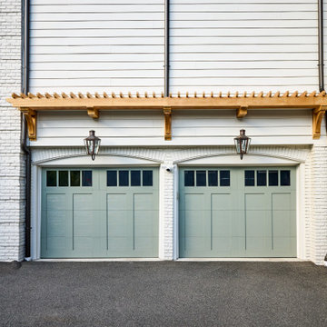 Classic Curb Appeal Second Chance