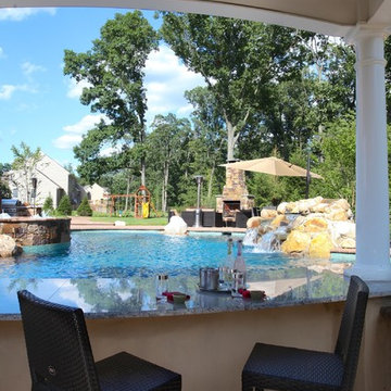 Poolscapes