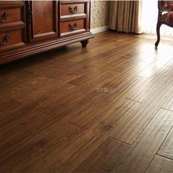 Hardwood flooring - Hardwood Flooring