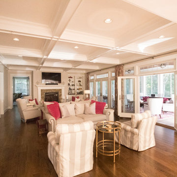 Wellington Residence