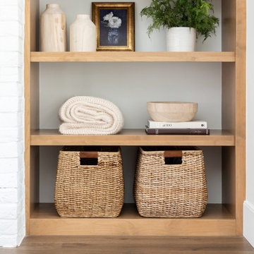 Bookcase Décor Collection - Threshold™ designed with Studio McGee