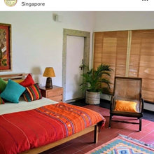 Parents Room
