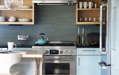Kitchen Planning: What to Consider Before Starting a Kitchen Renovation