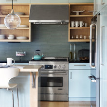 Clever Tricks To Make Your Kitchen Look More Expensive