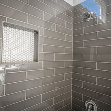 Master Bath Remodel