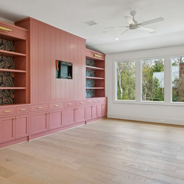 Spring Valley Transitional