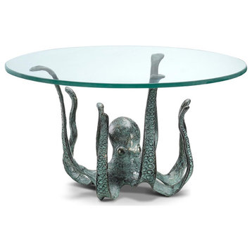 Octopus Table Server-Candleholder